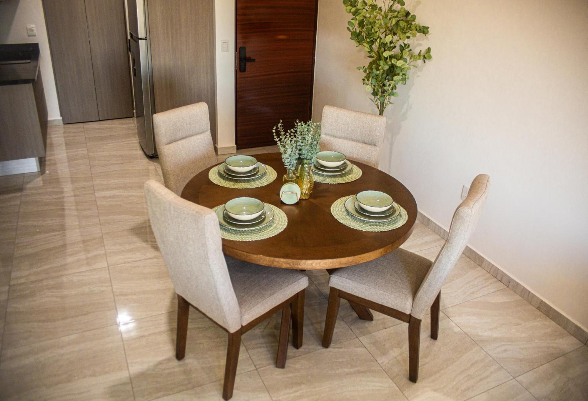 Apartamento Departamento En Cercano A La Playa Mazatlán