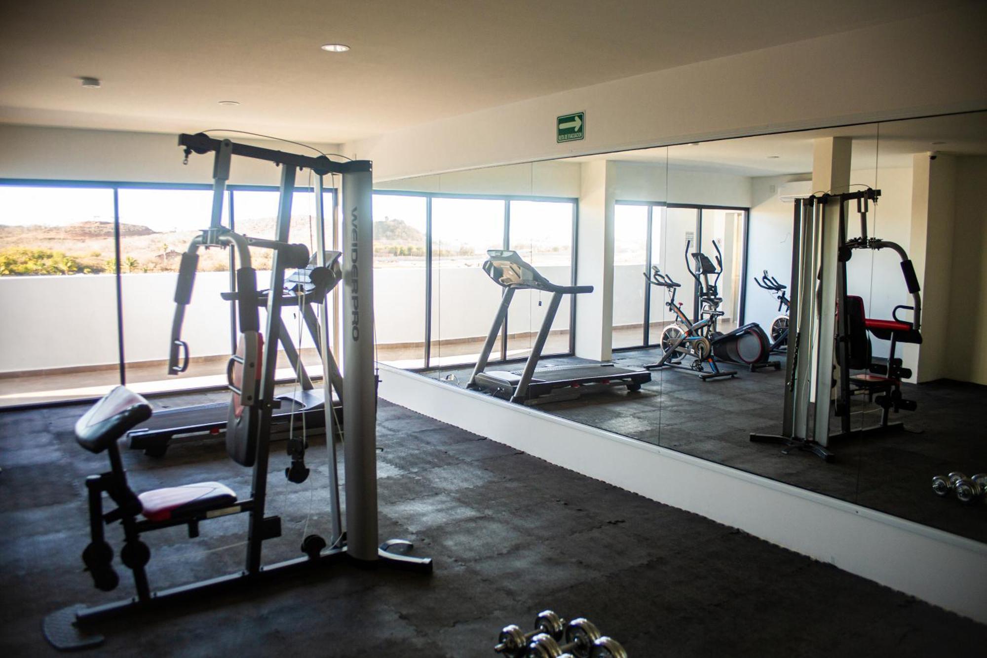 Departamento En Cercano A La Playa Apartamento Mazatlán