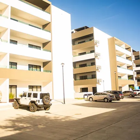 Departamento En Mazatlan Cercano A La Playa Exterior photo